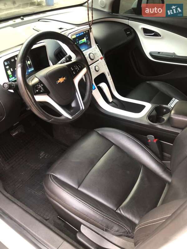 Хэтчбек Chevrolet Volt 2014 в Одессе