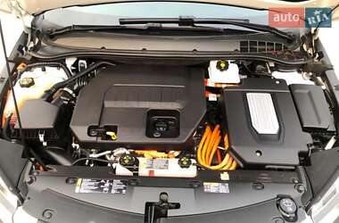 Хэтчбек Chevrolet Volt 2014 в Одессе