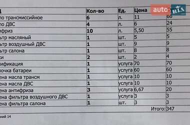 Хэтчбек Chevrolet Volt 2014 в Одессе