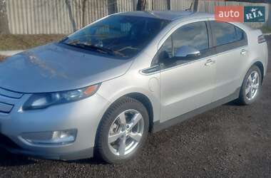 Хэтчбек Chevrolet Volt 2014 в Первомайске