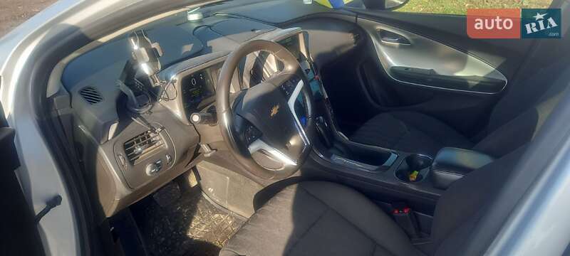 Хетчбек Chevrolet Volt 2014 в Первомайську