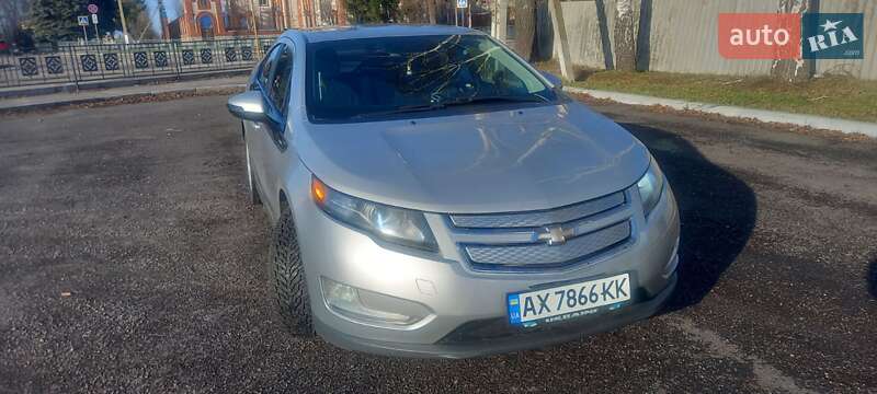 Хетчбек Chevrolet Volt 2014 в Первомайську