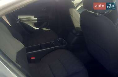 Хэтчбек Chevrolet Volt 2014 в 