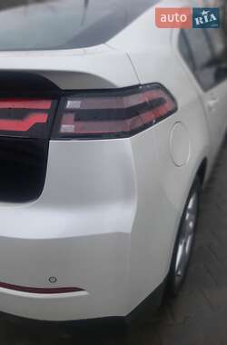 Хэтчбек Chevrolet Volt 2012 в Тернополе