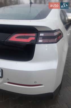 Хэтчбек Chevrolet Volt 2012 в Тернополе
