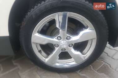 Хэтчбек Chevrolet Volt 2012 в Тернополе