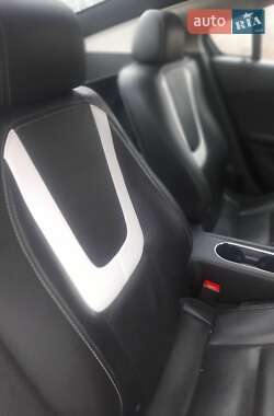 Хэтчбек Chevrolet Volt 2012 в Тернополе
