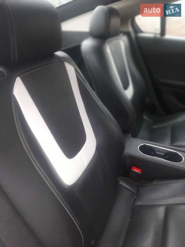 Хэтчбек Chevrolet Volt 2012 в Тернополе фото 20 Хэтчбек Chevrolet Volt 2012 в Тернополе