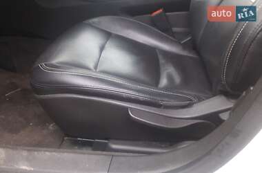Хэтчбек Chevrolet Volt 2012 в Тернополе
