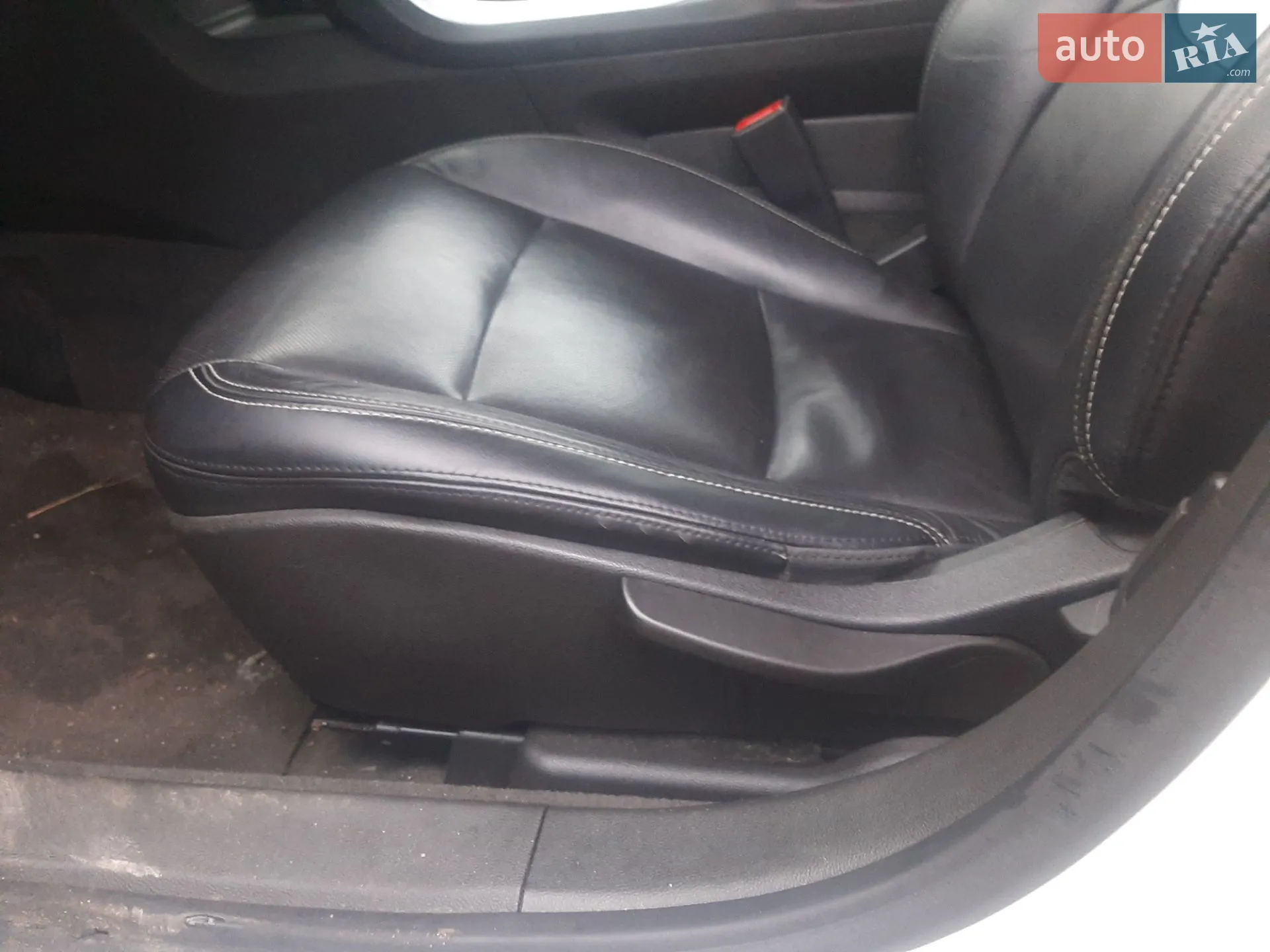 2012 Chevrolet Volt - мініатюра 23