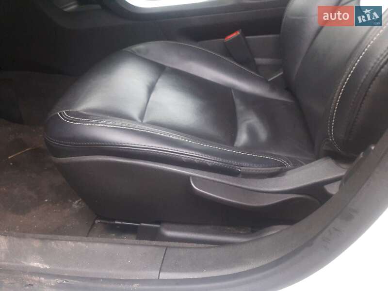 Хэтчбек Chevrolet Volt 2012 в Тернополе фото 23 Хэтчбек Chevrolet Volt 2012 в Тернополе