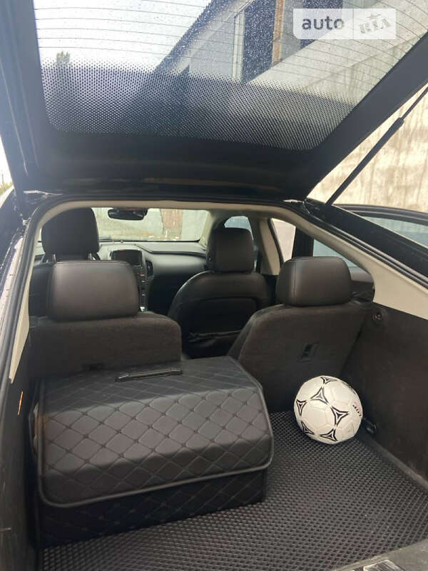 Хэтчбек Chevrolet Volt 2015 в Николаеве