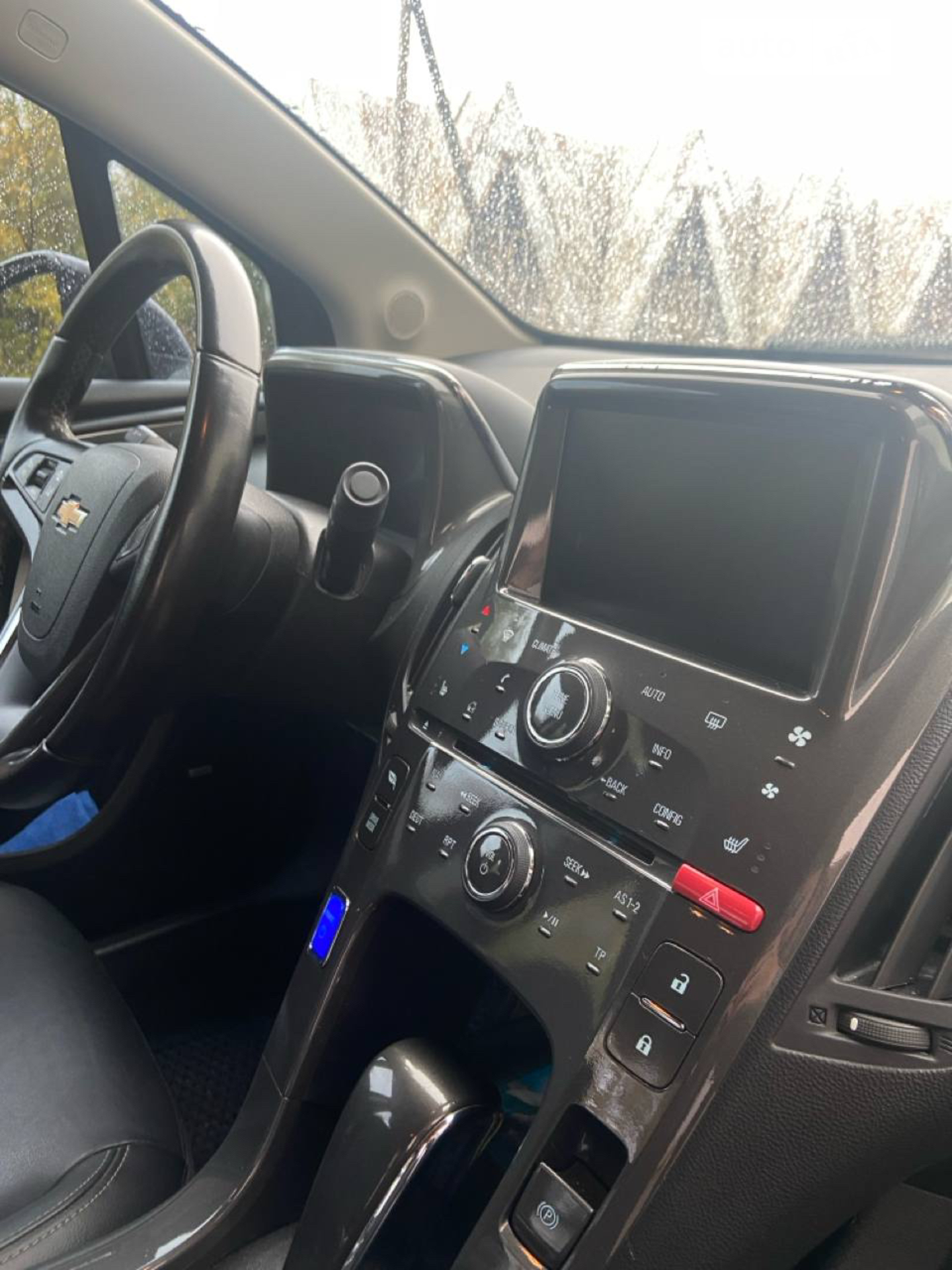 2015 Chevrolet Volt - мініатюра 21