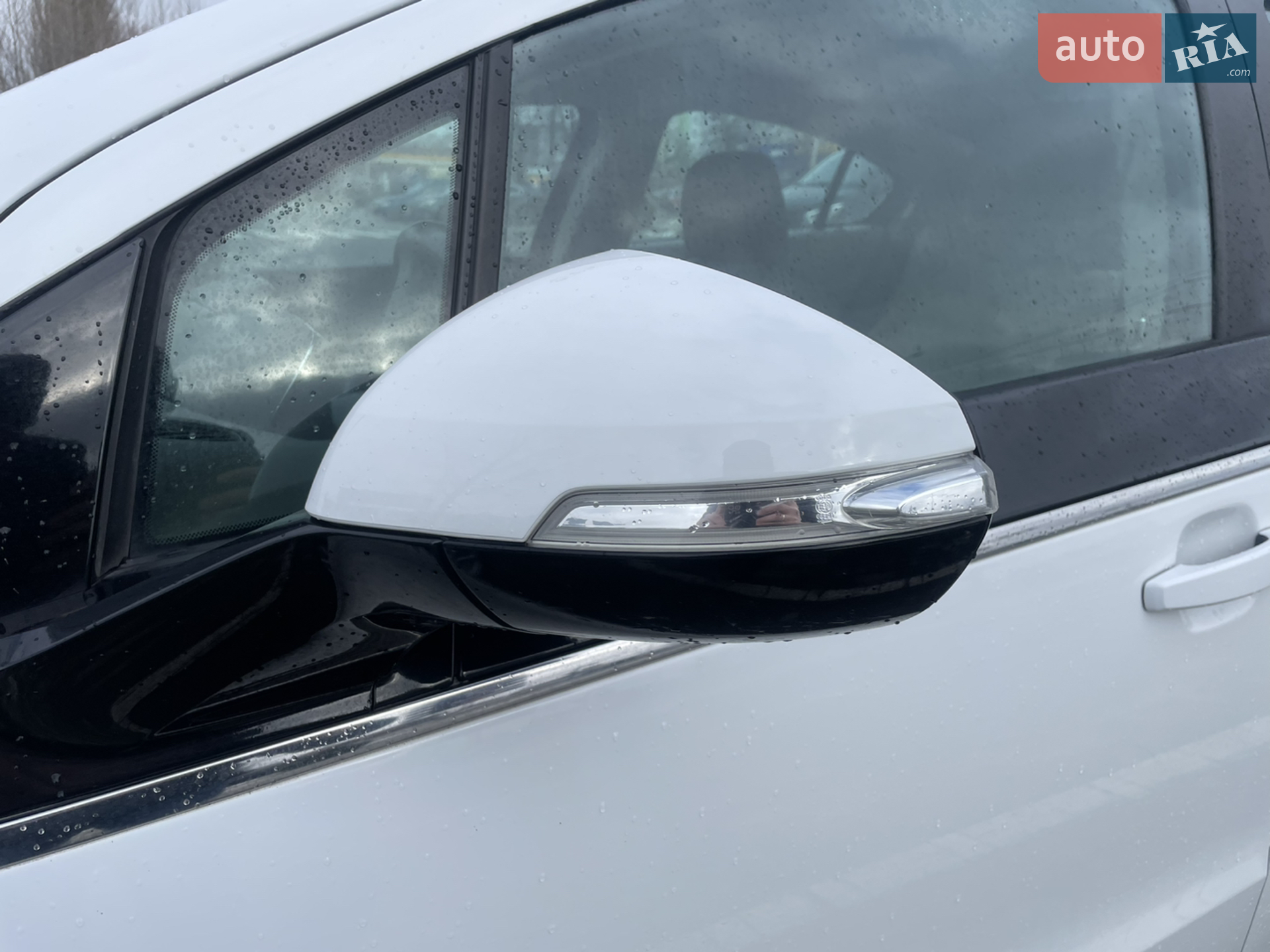 2014 Chevrolet Volt - мініатюра 22