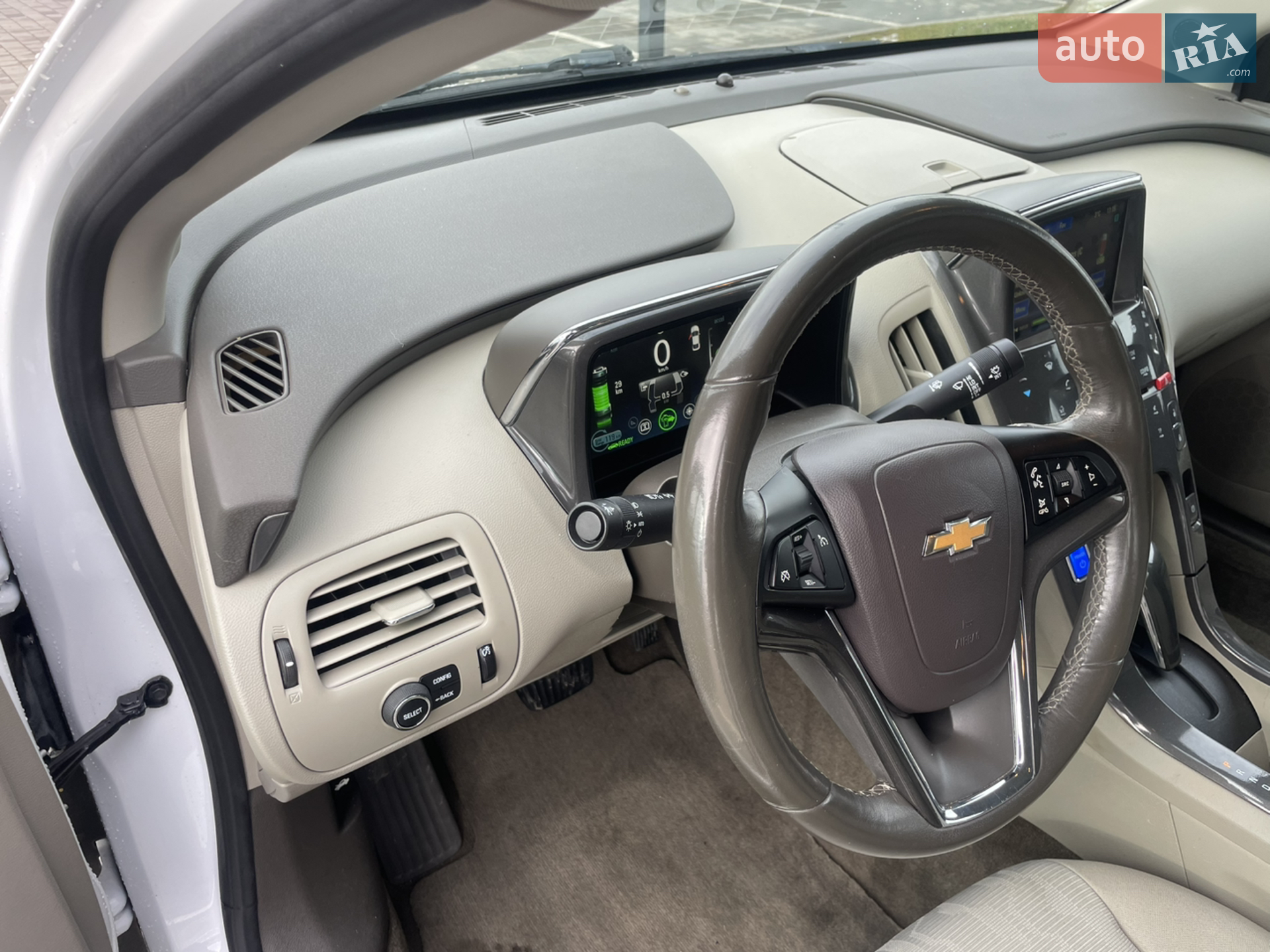 2014 Chevrolet Volt - мініатюра 28