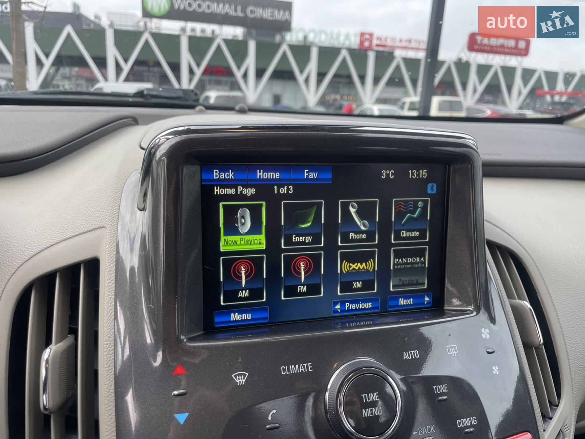 2014 Chevrolet Volt - мініатюра 32