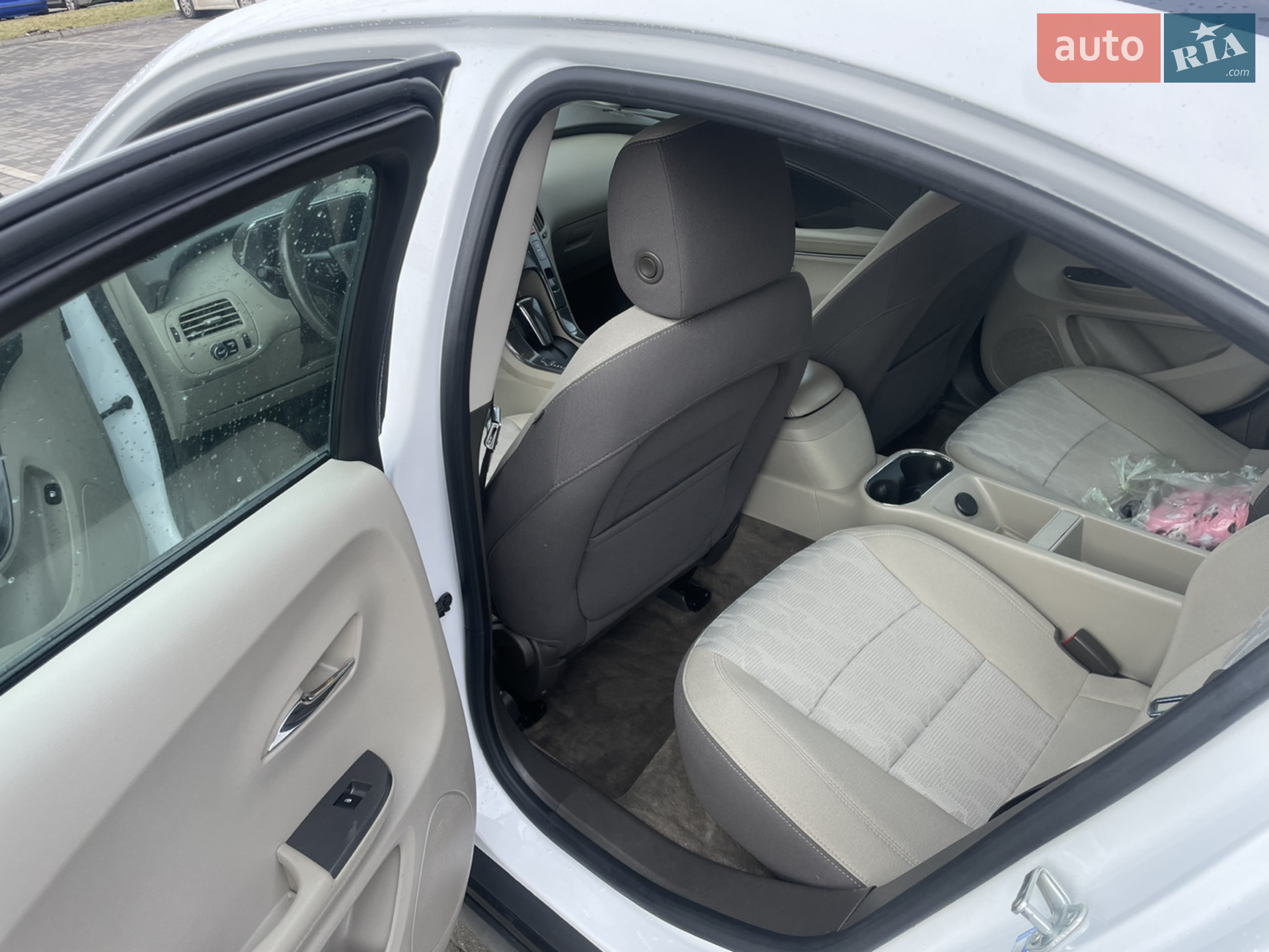 2014 Chevrolet Volt - мініатюра 38