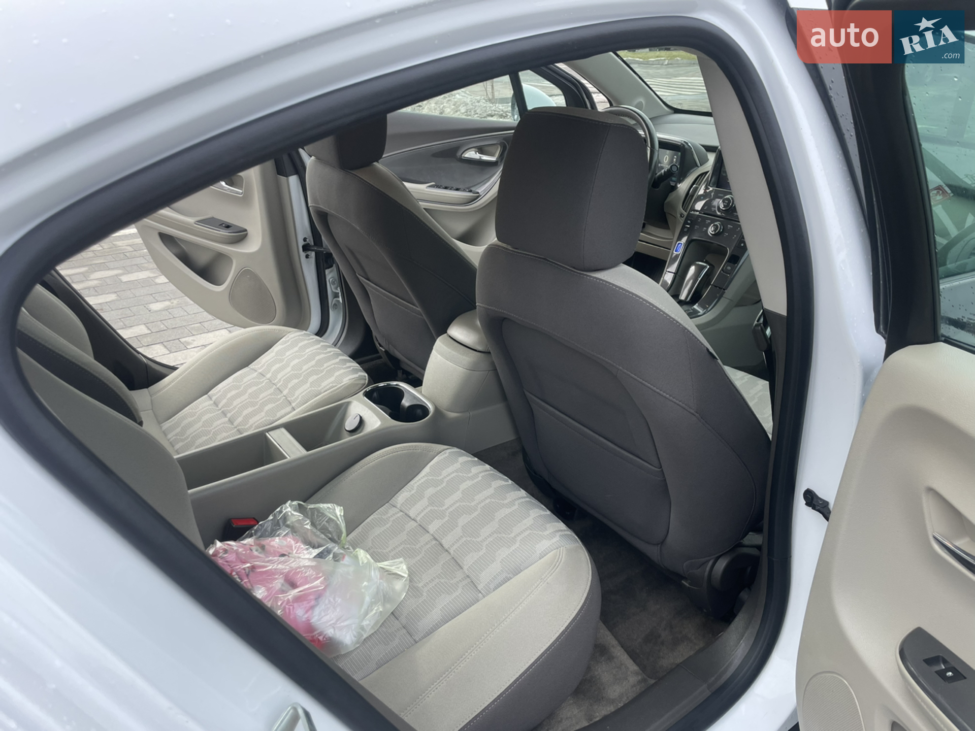 2014 Chevrolet Volt - мініатюра 42