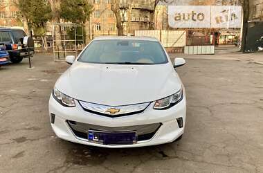 Хетчбек Chevrolet Volt 2016 в Одесі