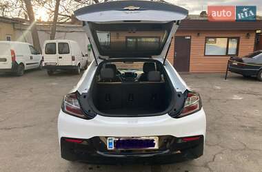 Хэтчбек Chevrolet Volt 2016 в Одессе