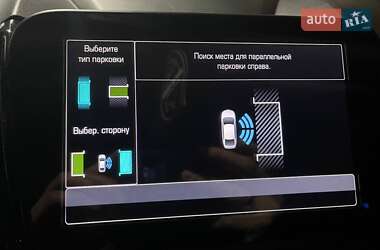 Хэтчбек Chevrolet Volt 2016 в Борисполе