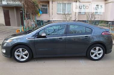 Хэтчбек Chevrolet Volt 2012 в Одессе