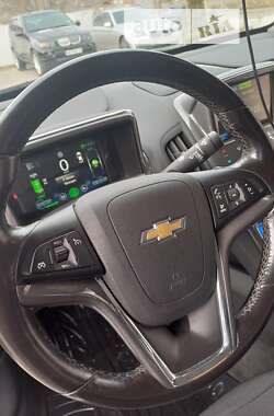 Хэтчбек Chevrolet Volt 2015 в Виннице