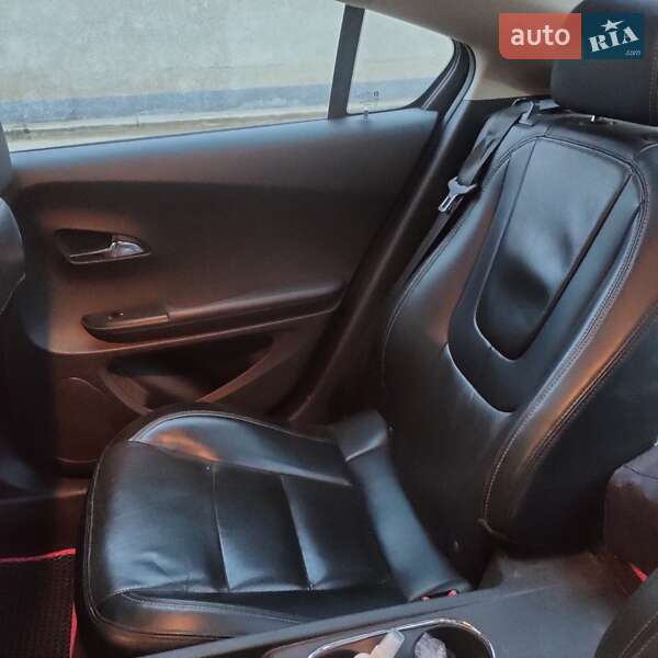 Хетчбек Chevrolet Volt 2011 в Одесі