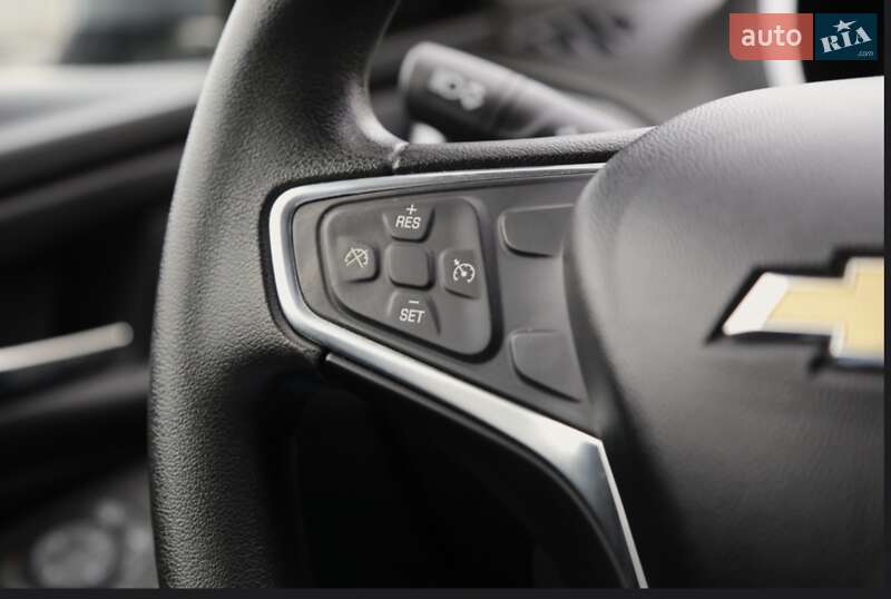 Хетчбек Chevrolet Volt 2017 в Обухові фото 5 Хетчбек Chevrolet Volt 2017 в Обухові