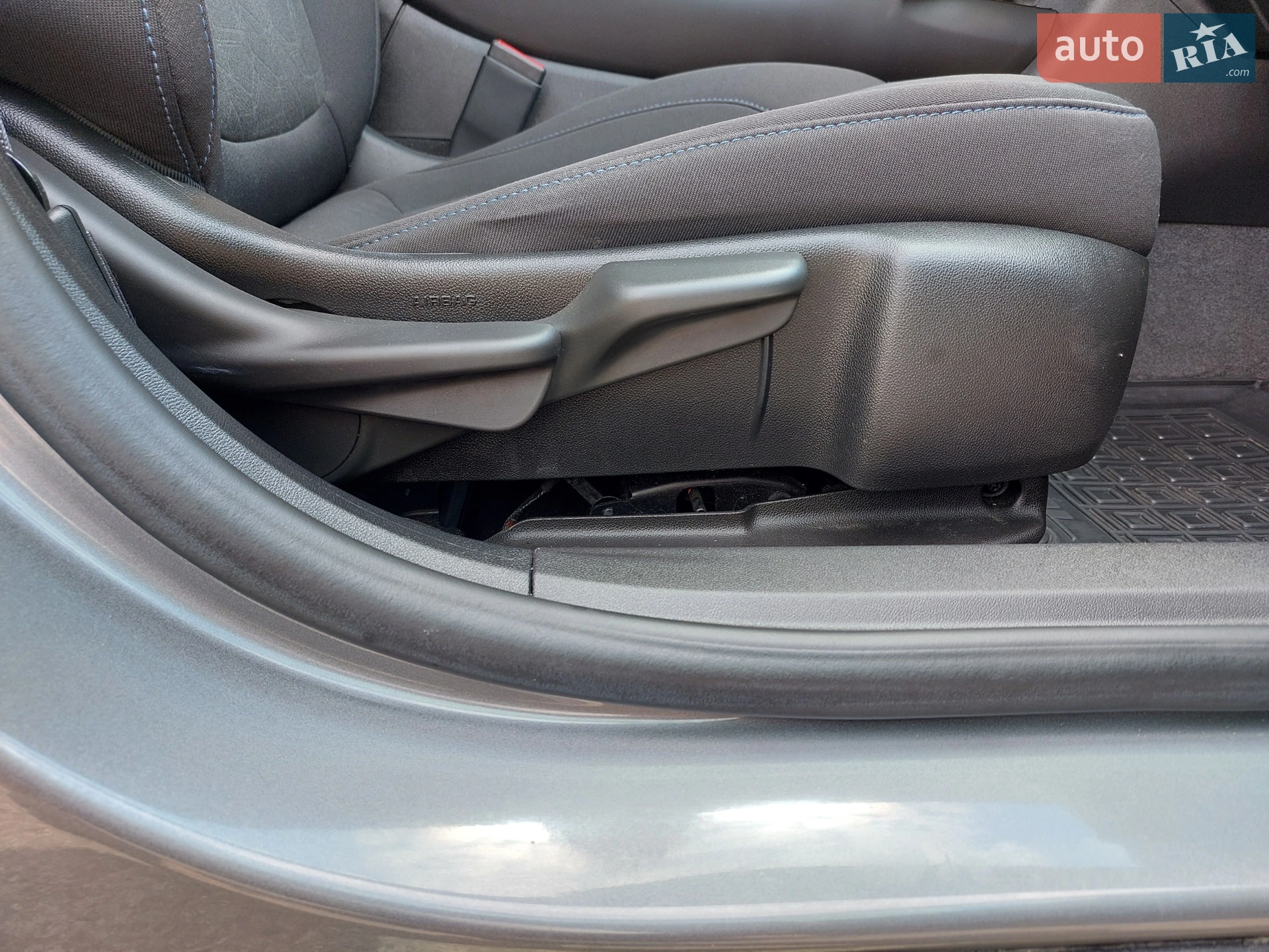 2017 Chevrolet Volt - мініатюра 25