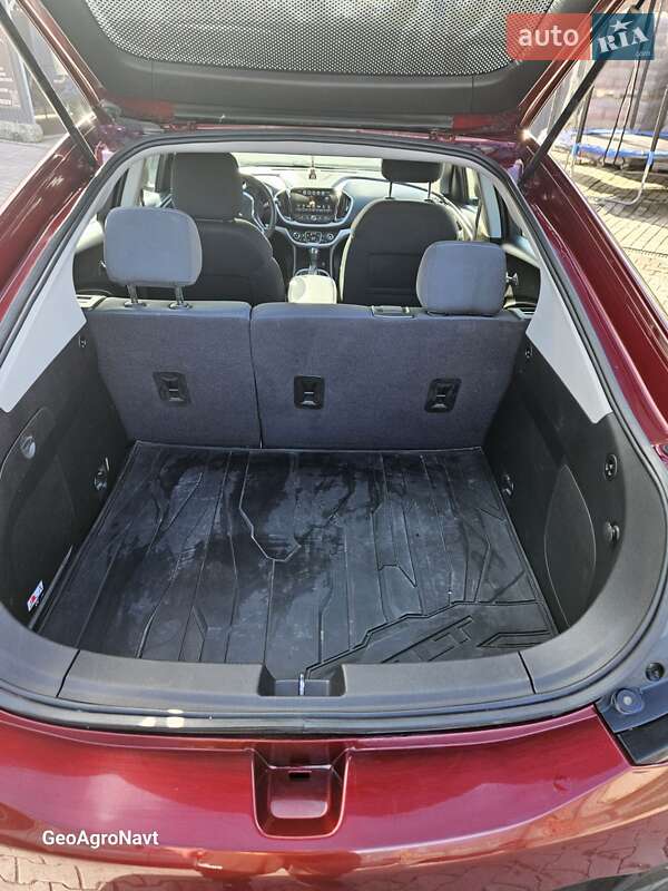 Лифтбек Chevrolet Volt 2016 в Ирпене