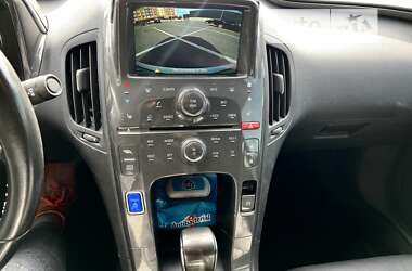 Хэтчбек Chevrolet Volt 2014 в Киеве