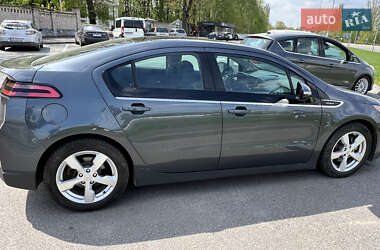 Хетчбек Chevrolet Volt 2011 в Вінниці
