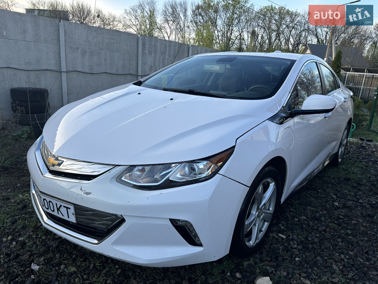 2015 Chevrolet Volt - мініатюра 32