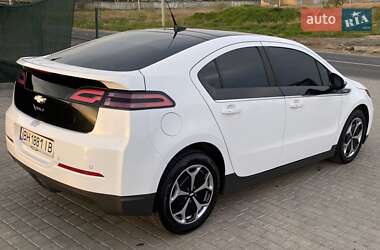 Хэтчбек Chevrolet Volt 2014 в Одессе