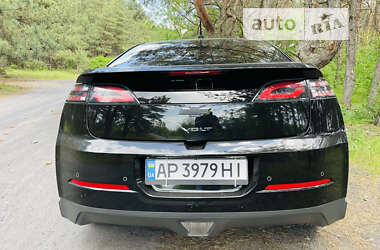 Хэтчбек Chevrolet Volt 2013 в Запорожье