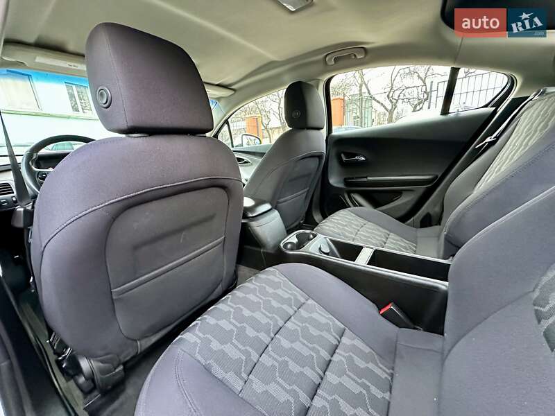 Хэтчбек Chevrolet Volt 2014 в Одессе