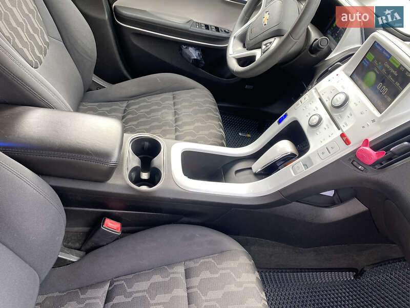 Хэтчбек Chevrolet Volt 2012 в Одессе