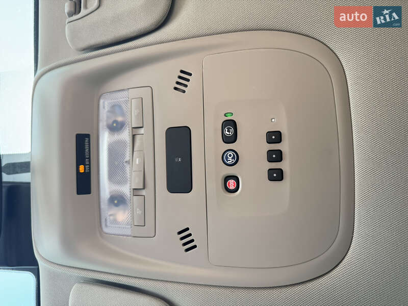 Хетчбек Chevrolet Volt 2013 в Києві