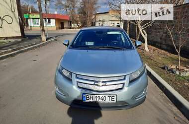 Хэтчбек Chevrolet Volt 2011 в Одессе