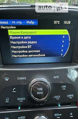Хэтчбек Chevrolet Volt 2013 в Одессе