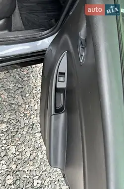Chevrolet Volt 2018
