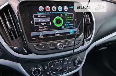 Хэтчбек Chevrolet Volt 2016 в Краматорске