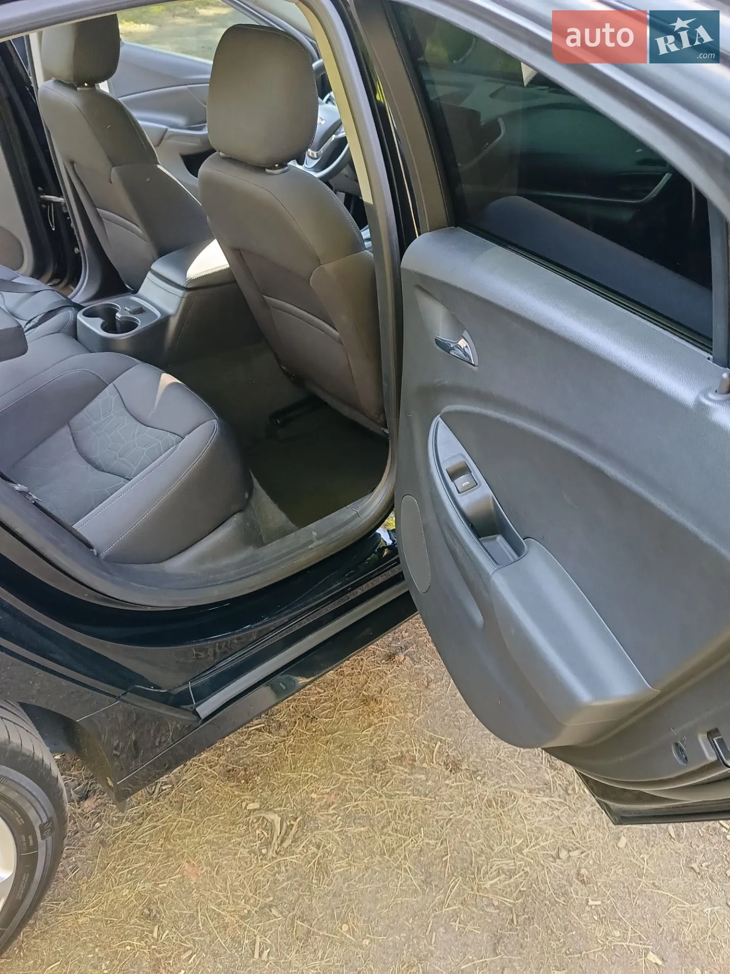 2017 Chevrolet Volt - мініатюра 14