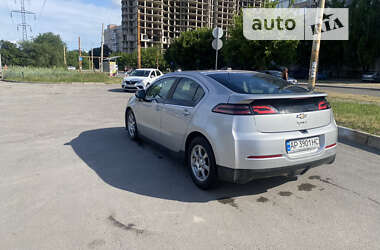 Ліфтбек Chevrolet Volt 2015 в Запоріжжі