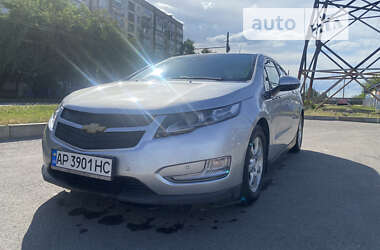 Ліфтбек Chevrolet Volt 2015 в Запоріжжі