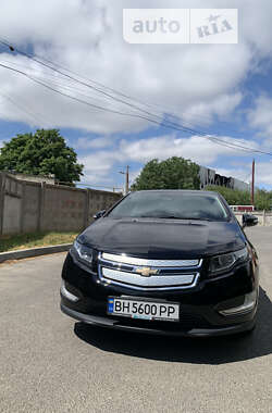 Хэтчбек Chevrolet Volt 2015 в Одессе