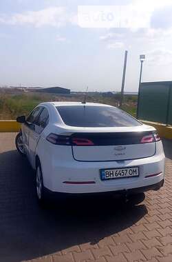 Хэтчбек Chevrolet Volt 2013 в Одессе