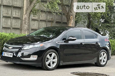 Хэтчбек Chevrolet Volt 2013 в Днепре