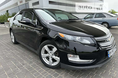 Хетчбек Chevrolet Volt 2013 в Одесі